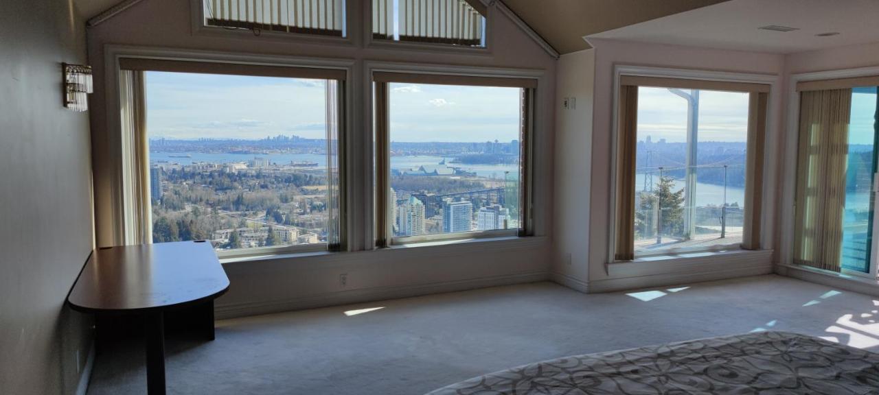 Luxury West Vancouver