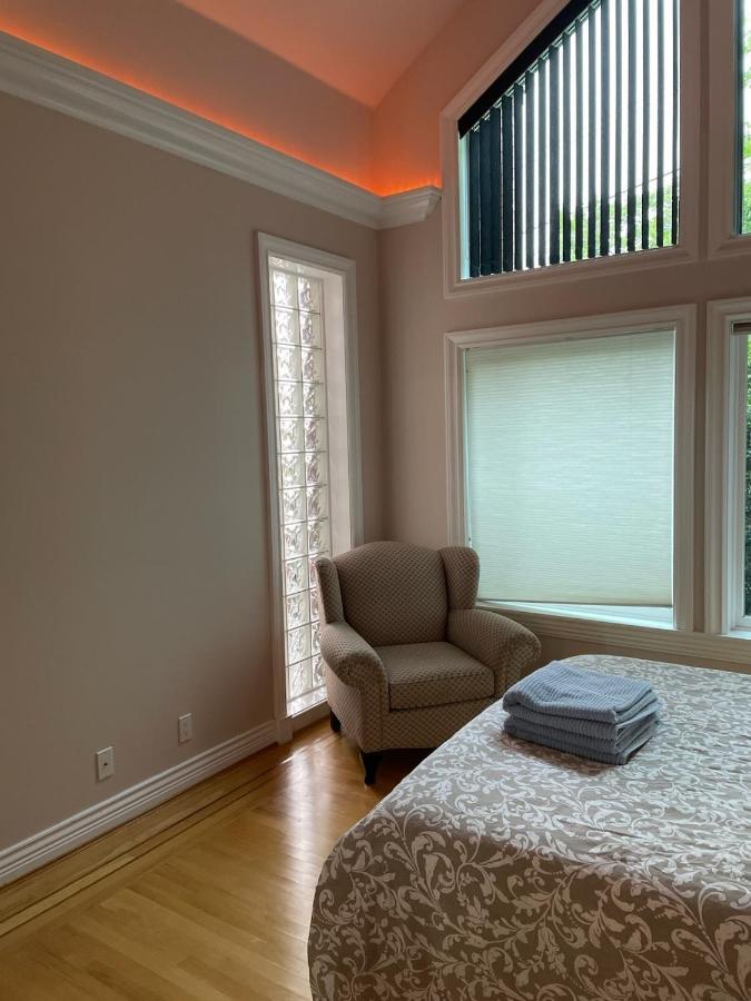 Guest house Luxury *