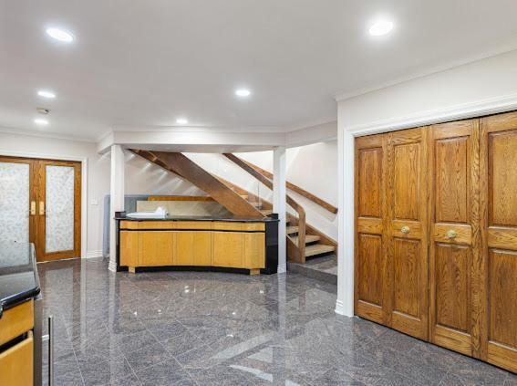 Guest house Luxury West Vancouver